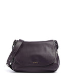 Coccinelle Rebekka Shoulder bag prune