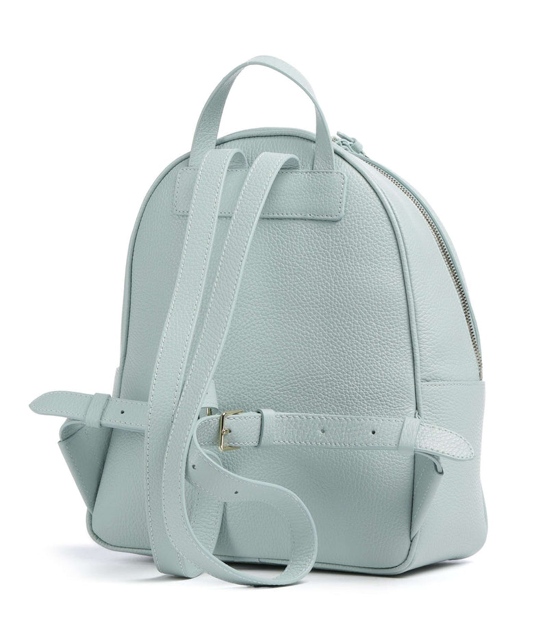 Coccinelle Nory Backpack aquamarine