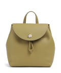 Coccinelle Nikla Backpack seagrass/sandshell
