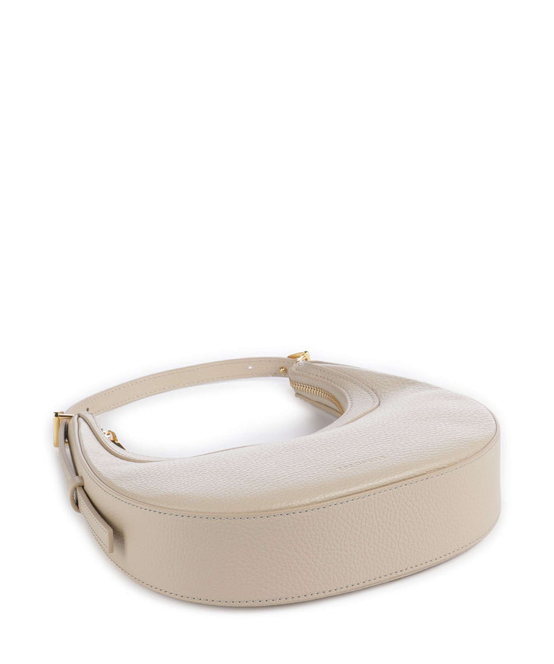 Coccinelle Whisper Shoulder bag sandshell