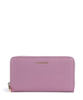 Coccinelle Metallic Soft Wallet jellyfish