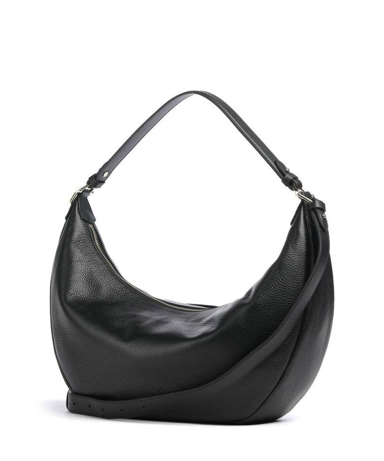 Coccinelle Paki Hobo bag noir