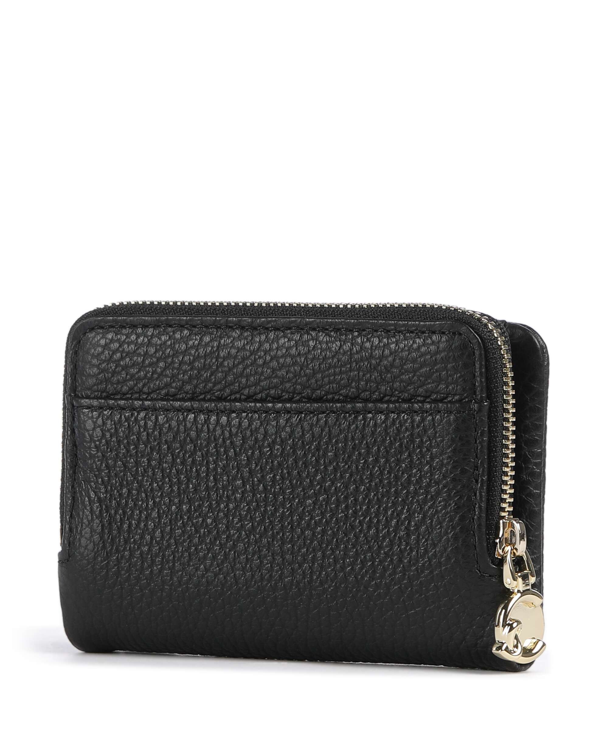 Coccinelle C-Me Softy Wallet noir