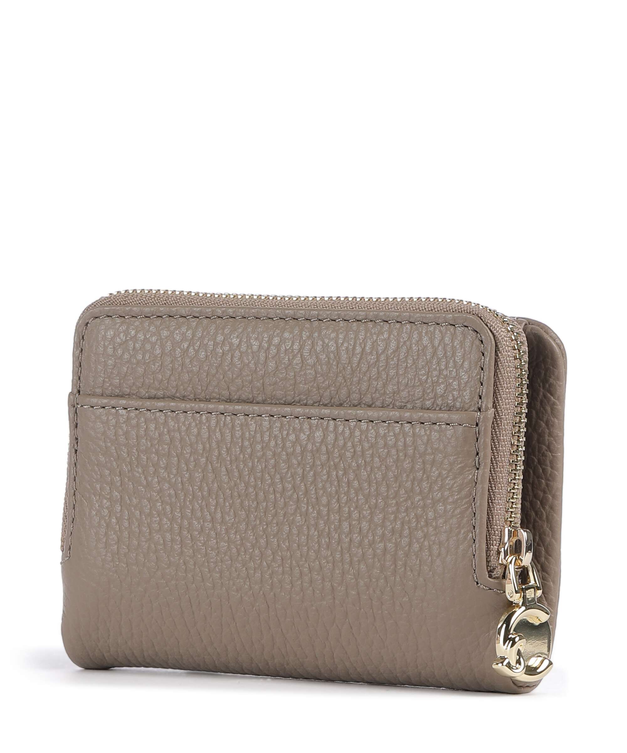 Coccinelle C-Me Softy Wallet warm taupe