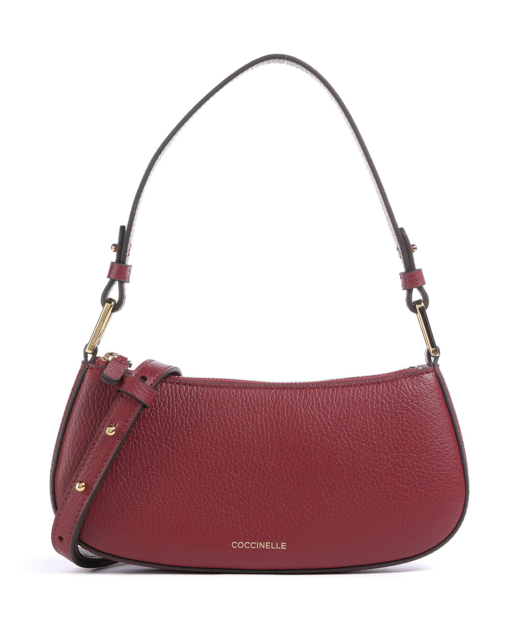 Coccinelle Merveille Shoulder bag ribes