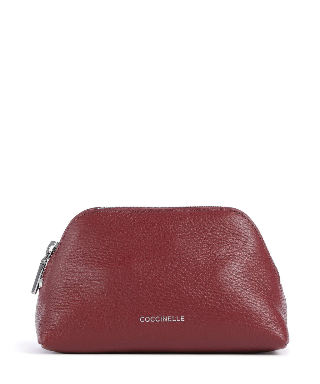 Coccinelle Helga Cosmetic bag ribes