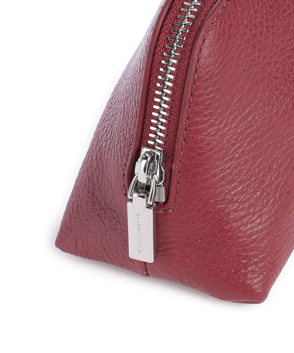 Coccinelle Helga Cosmetic bag ribes