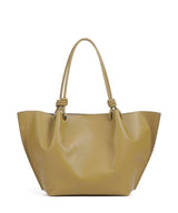 Coccinelle Finn Tote bag seagrass