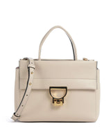 Coccinelle Arlettis Handbag sandshell