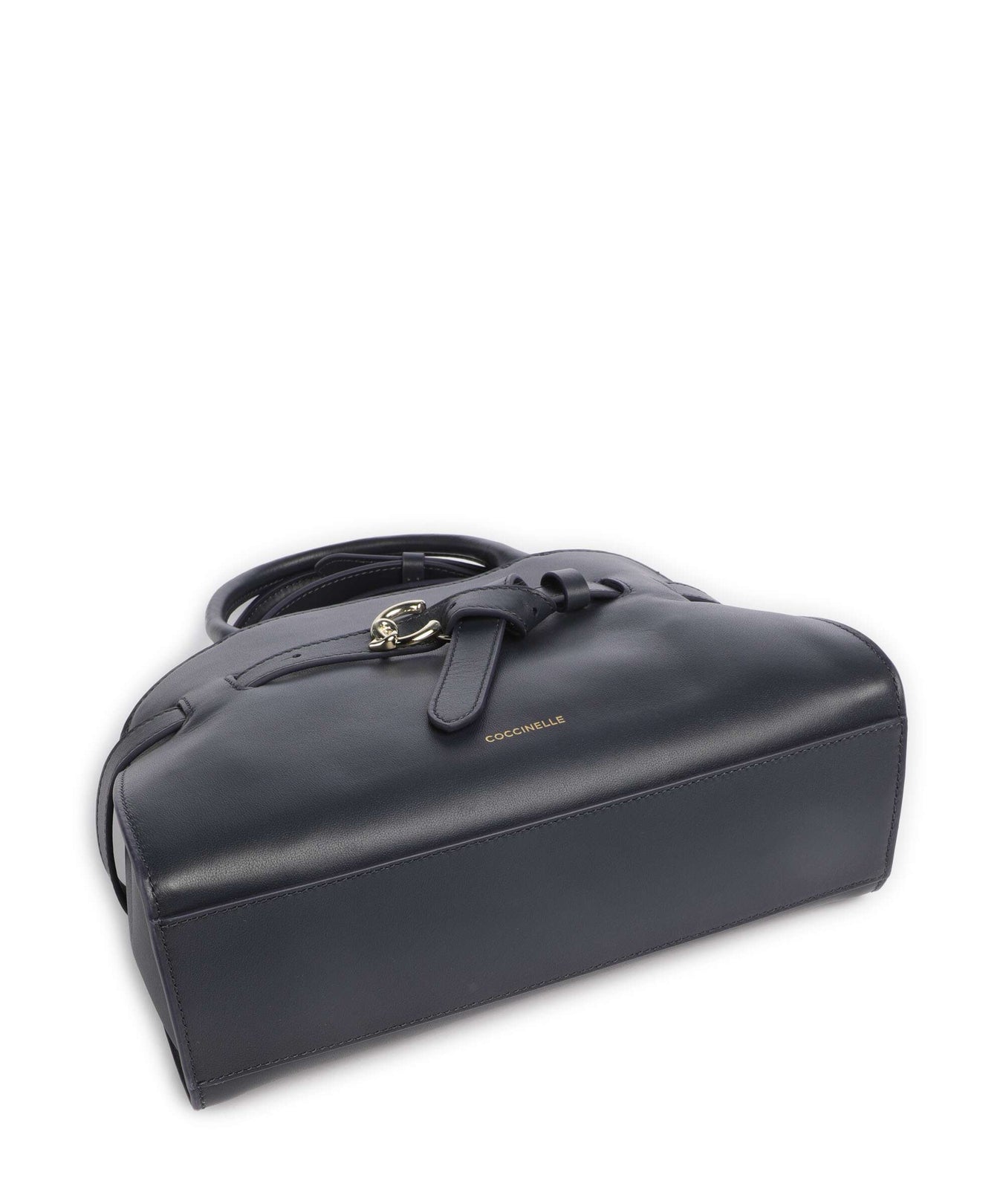 Coccinelle Sabine Handbag midnight blue