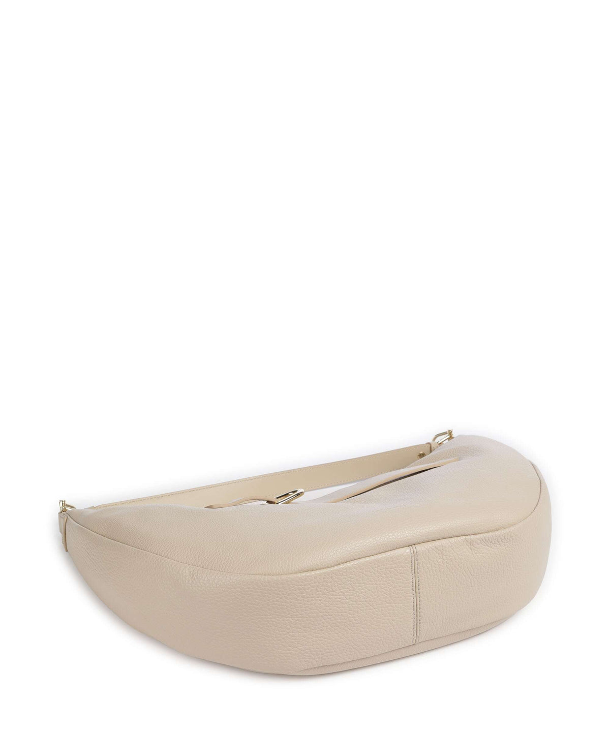 Coccinelle Paki Hobo bag sandshell