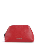 Coccinelle Helga Cosmetic bag scarlet