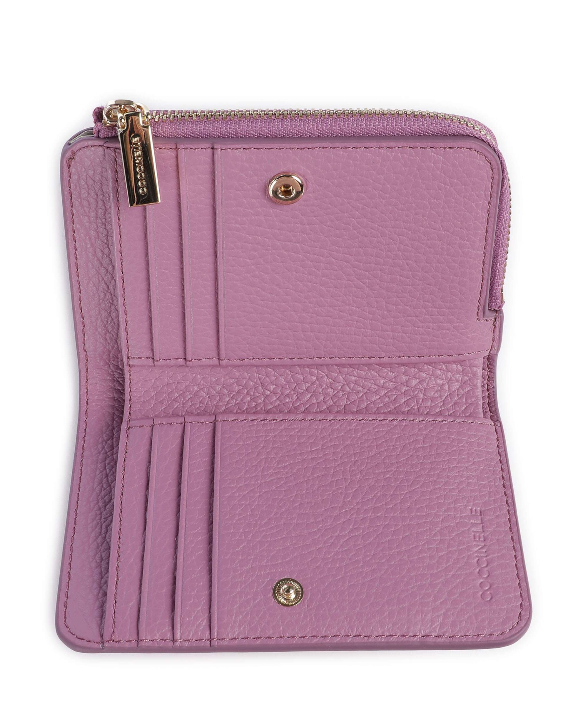 Coccinelle C-Me RFID Wallet jellyfish