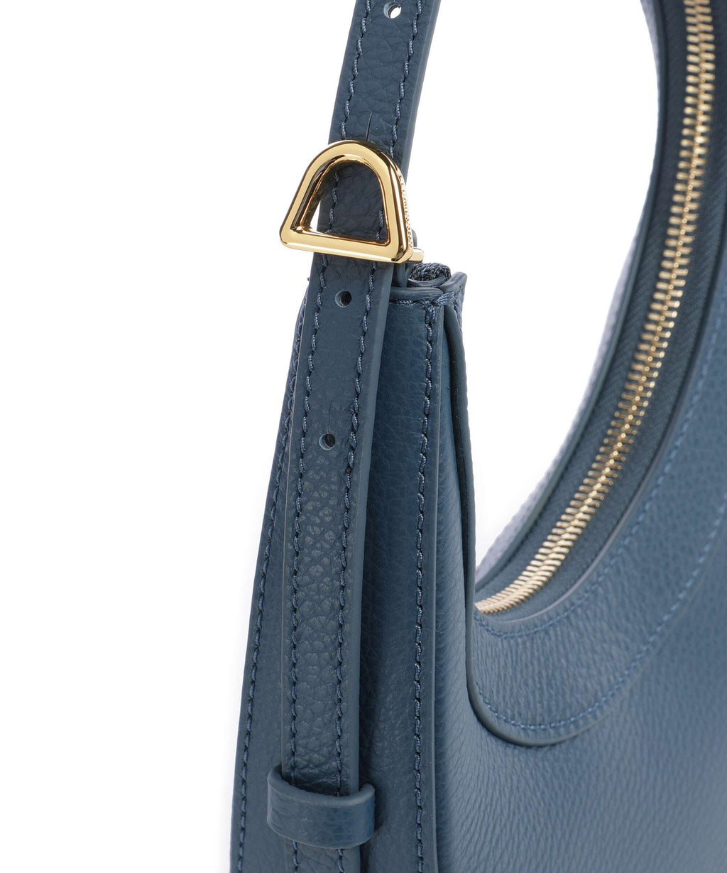 Coccinelle Whisper Shoulder bag deep blue