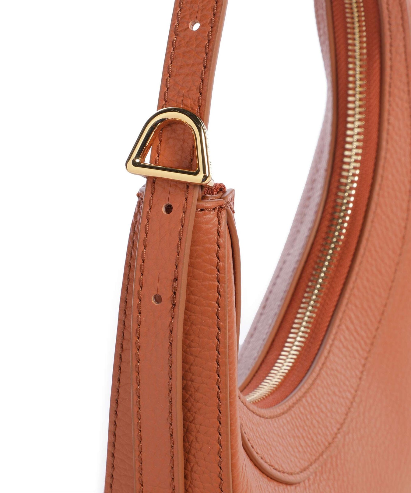 Coccinelle Whisper Shoulder bag crab