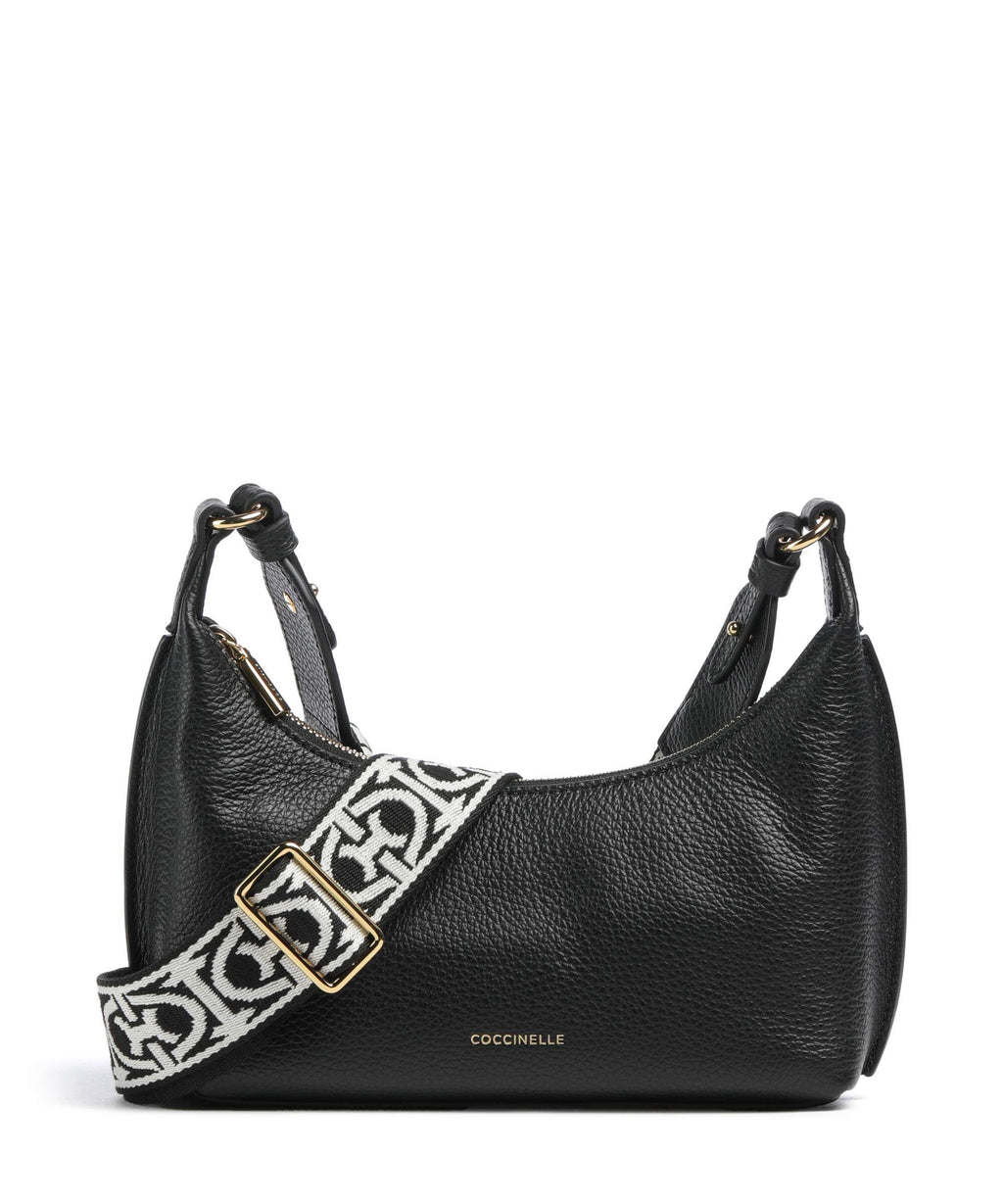 Coccinelle Suri Crossbody bag noir