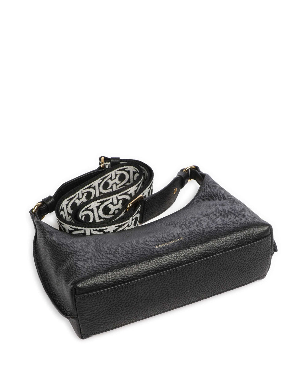 Coccinelle Suri Crossbody bag noir