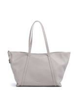 Coccinelle Nory Tote bag oyster