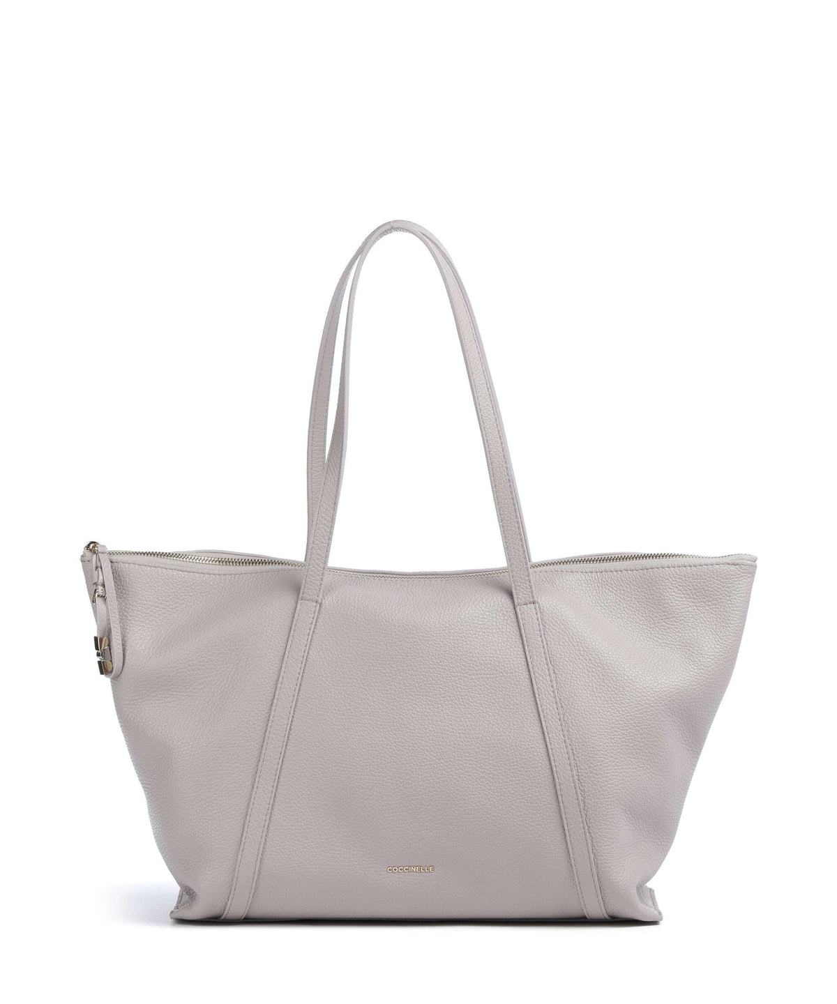 Coccinelle Nory Tote bag oyster