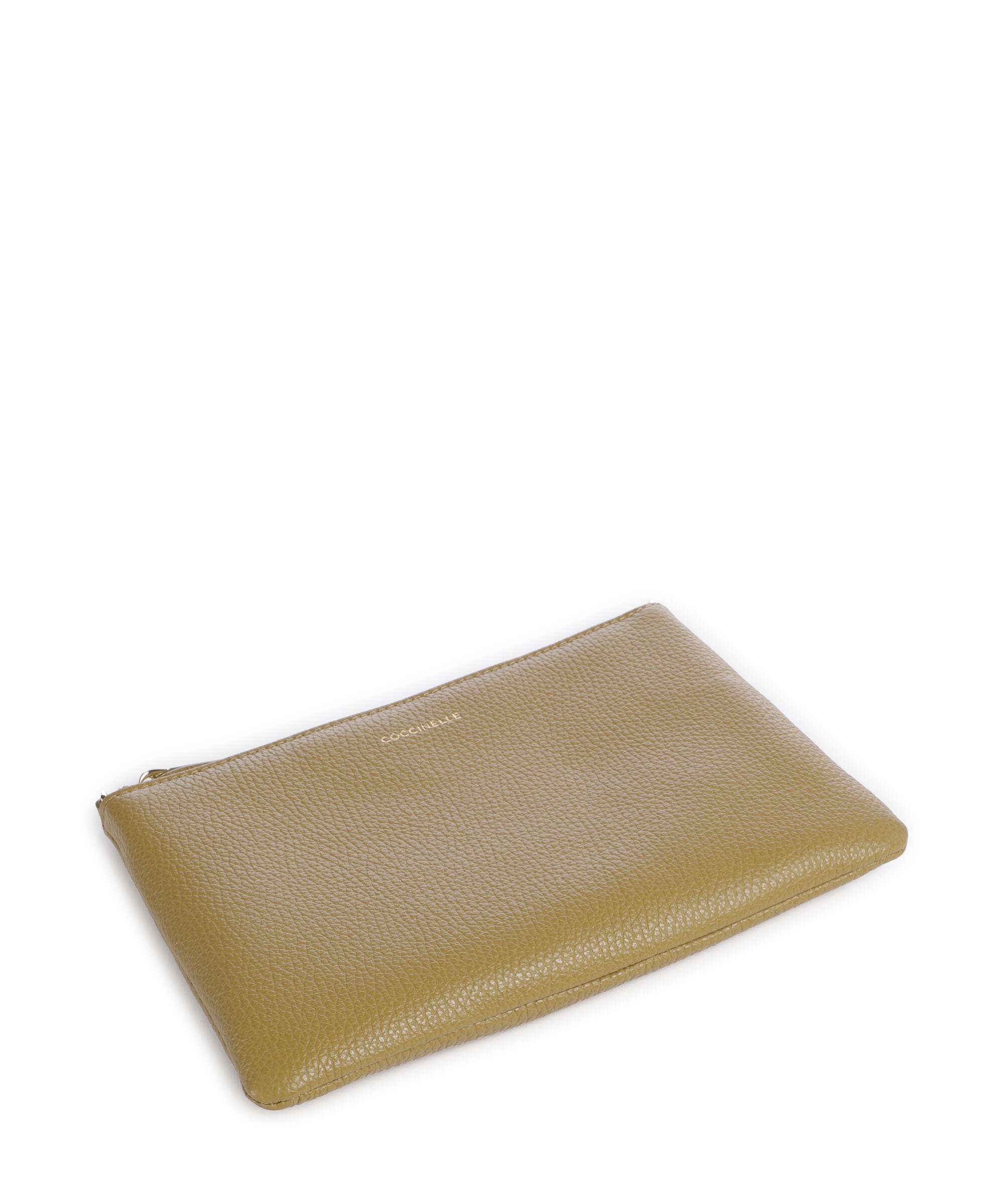 Coccinelle Best Crossbody bag seagrass