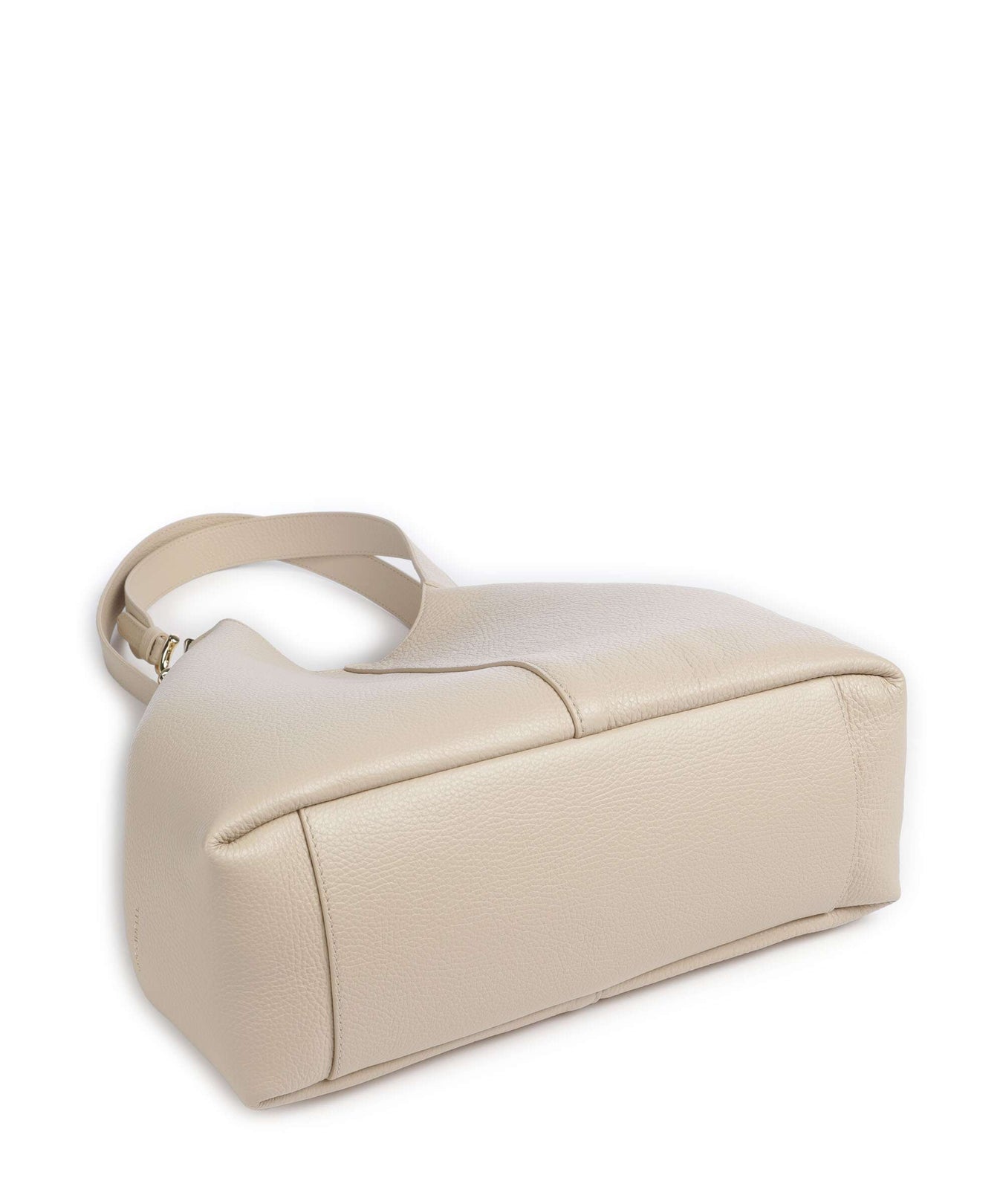 Coccinelle C-Easy Hobo bag sandshell