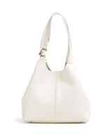 Coccinelle C-Easy Hobo bag pearl