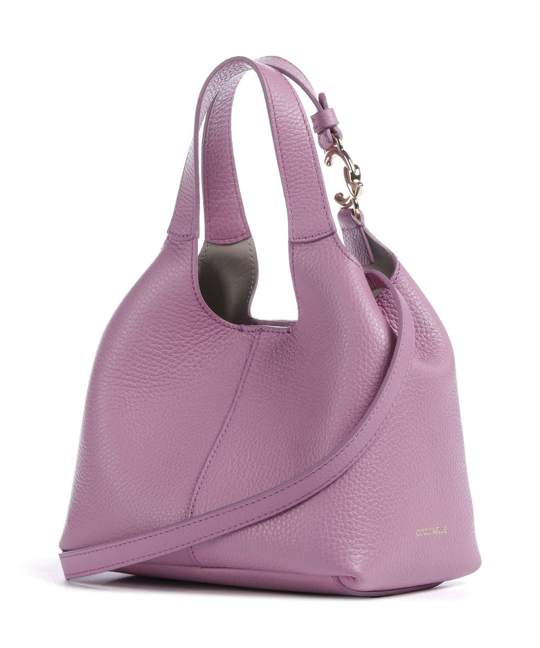Coccinelle C-Easy Handbag jellyfish