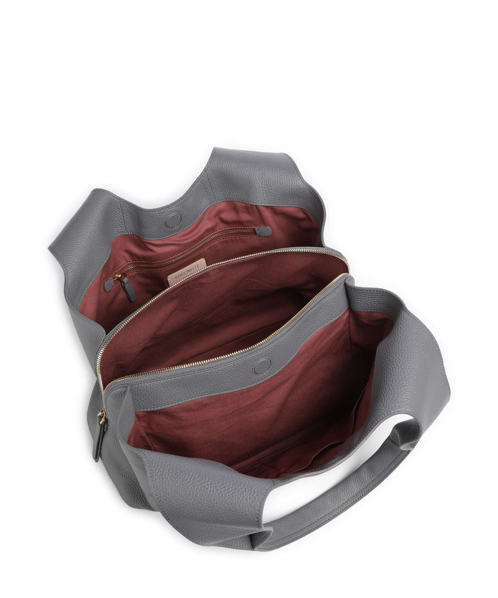 Coccinelle Nell Hobo bag stove