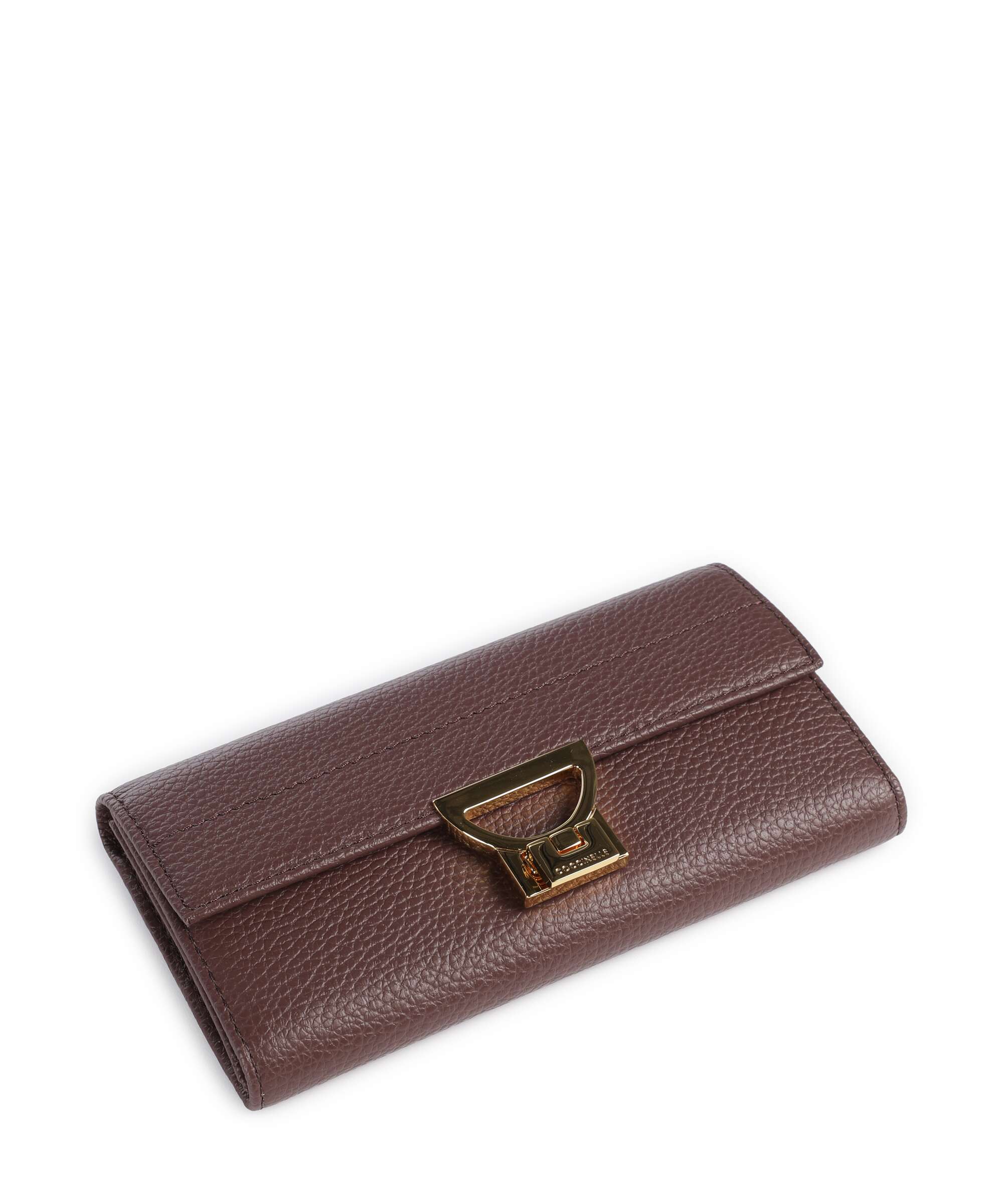 Coccinelle Arlettis Wallet berry