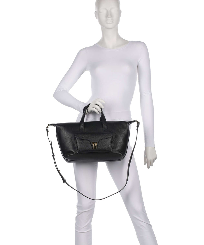 Coccinelle Beat Generation Handbag noir