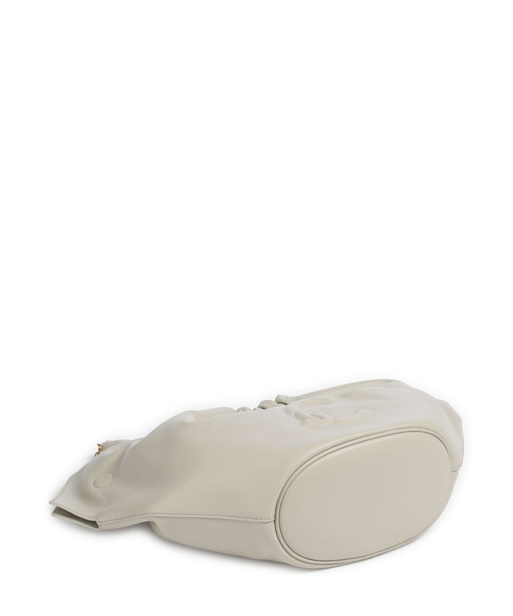 Coccinelle Smash Hobo bag eucalipto