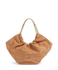 Coccinelle Smash Suede Hobo bag robin