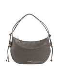 Coccinelle Thess Shoulder bag fango