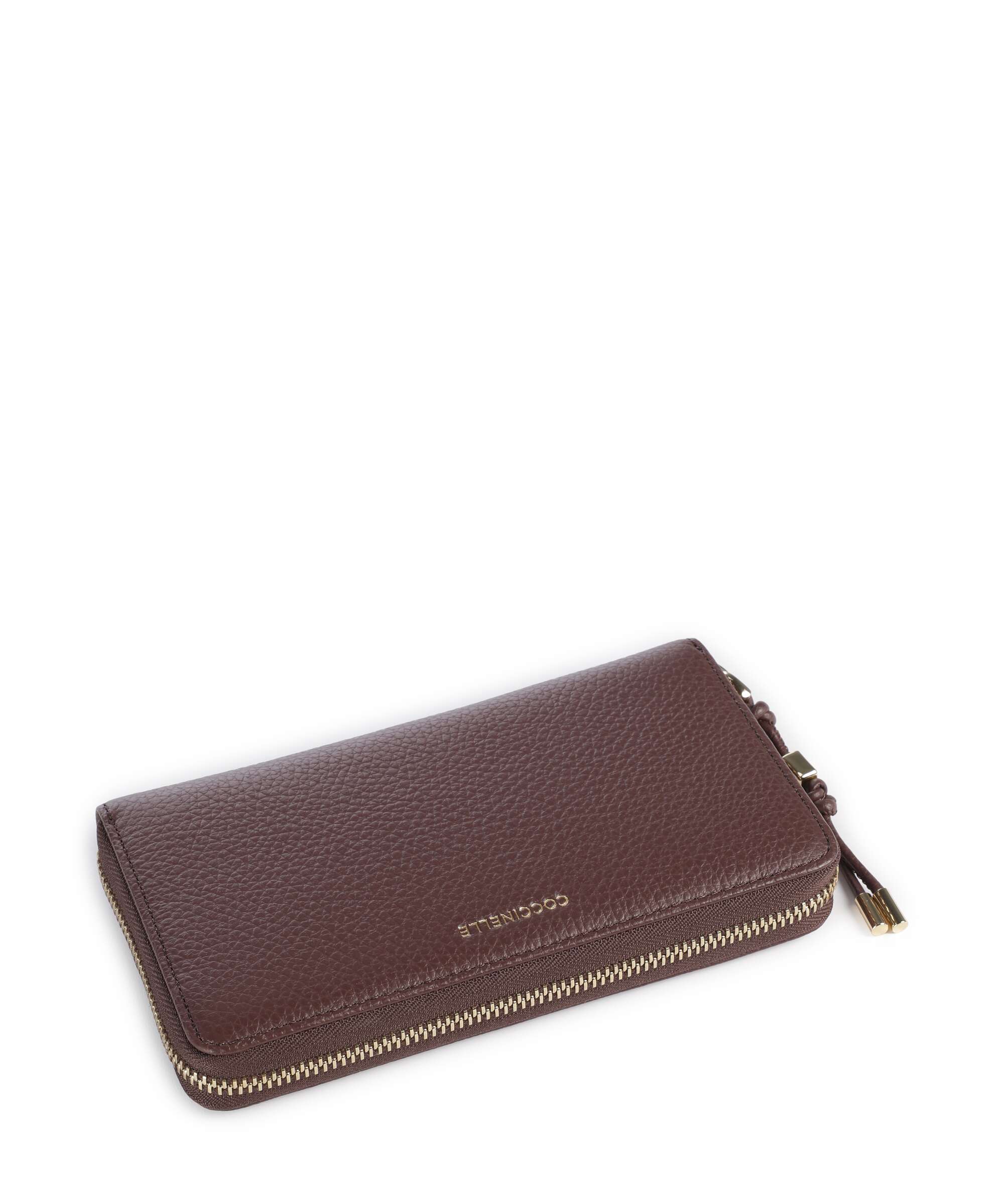 Coccinelle Pansy Wallet berry