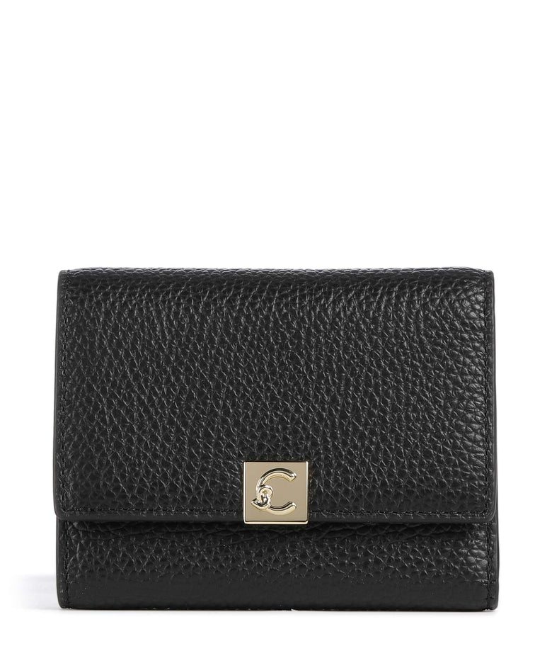 Coccinelle Pansy Wallet noir