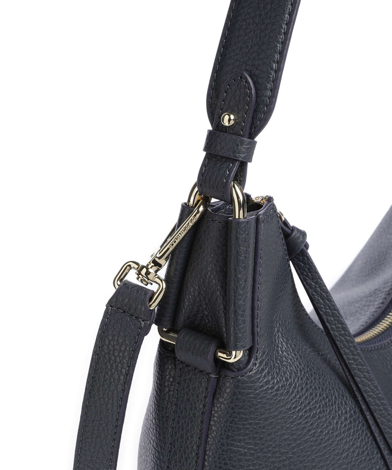 Coccinelle Rebekka Hobo bag midnight blue