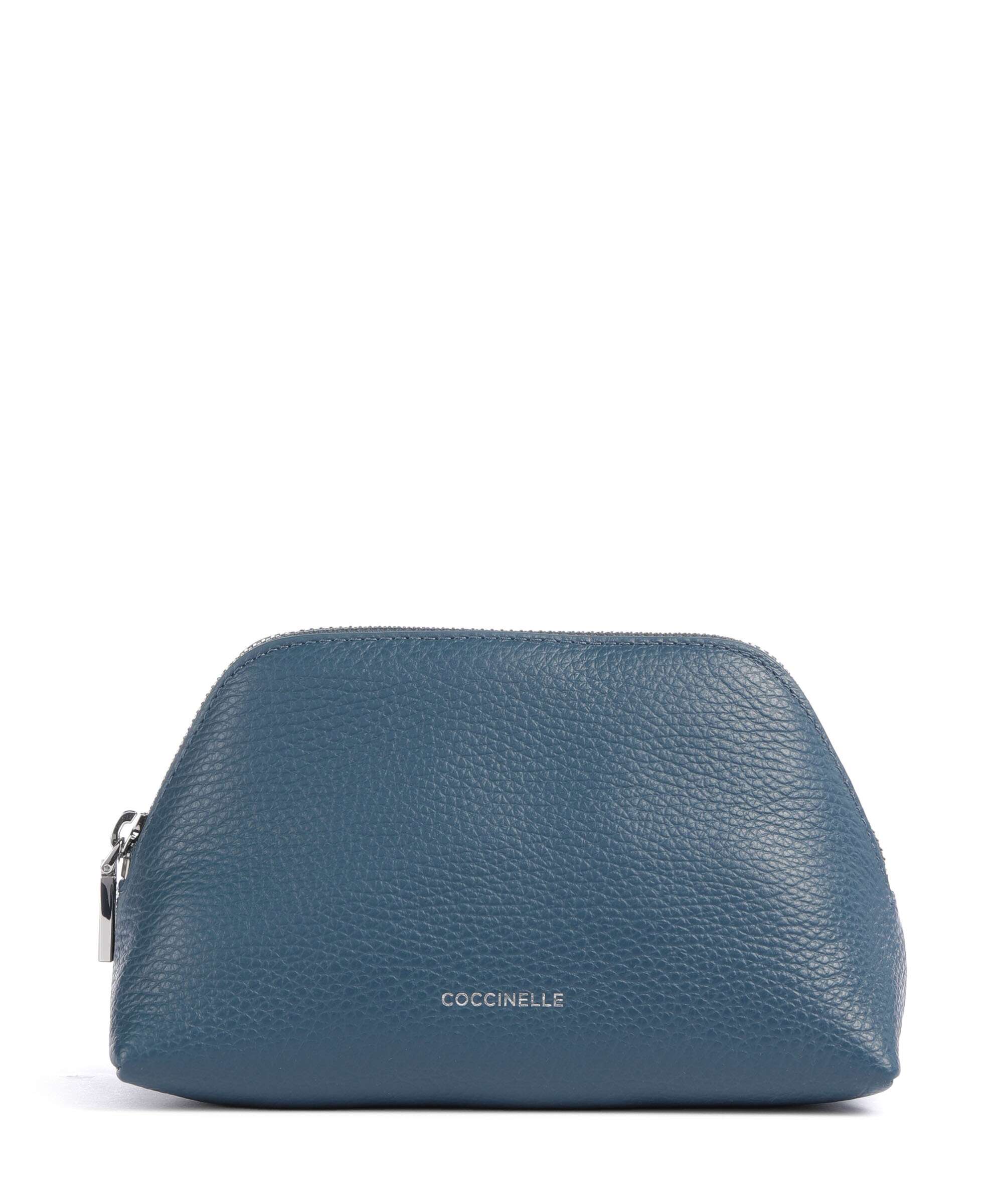 Coccinelle Helga Cosmetic bag deep blue