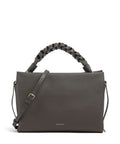 Coccinelle Boheme Grana Double Hobo bag fango/honey