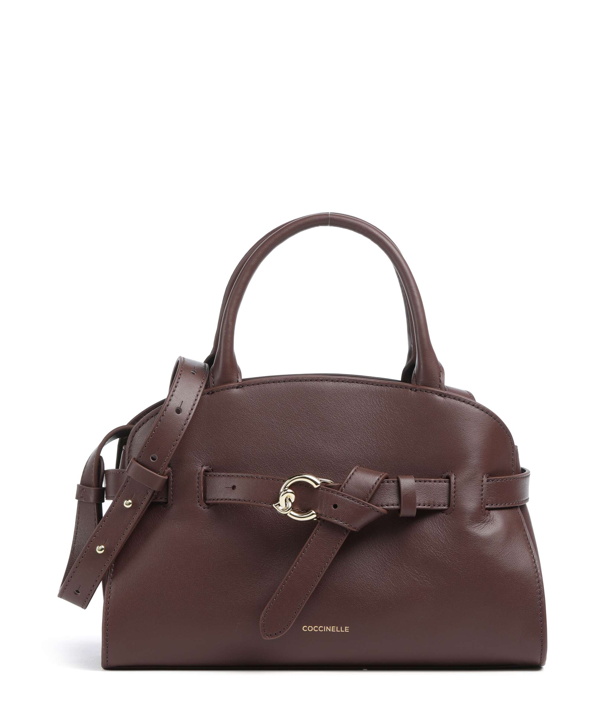 Coccinelle Sabine Handbag berry