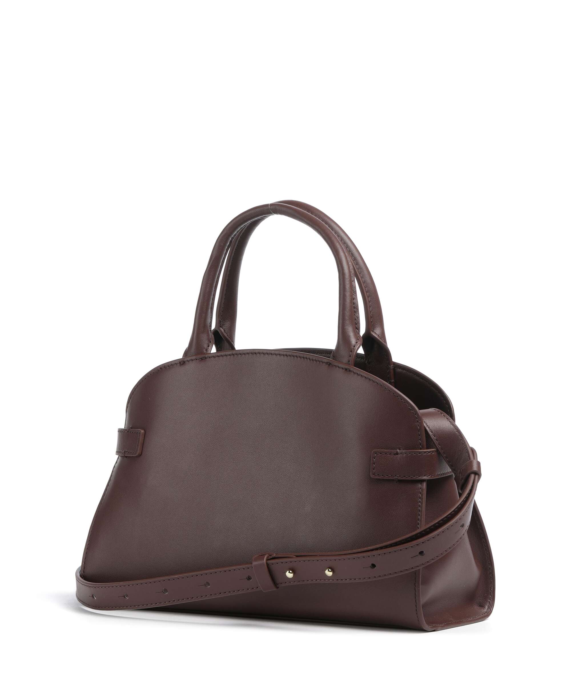 Coccinelle Sabine Handbag berry