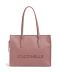 Coccinelle Myrtha Tote bag winter rose