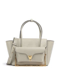 Coccinelle Beat Double Handbag eucalipto