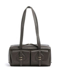 Coccinelle Mavery Shoulder bag fango