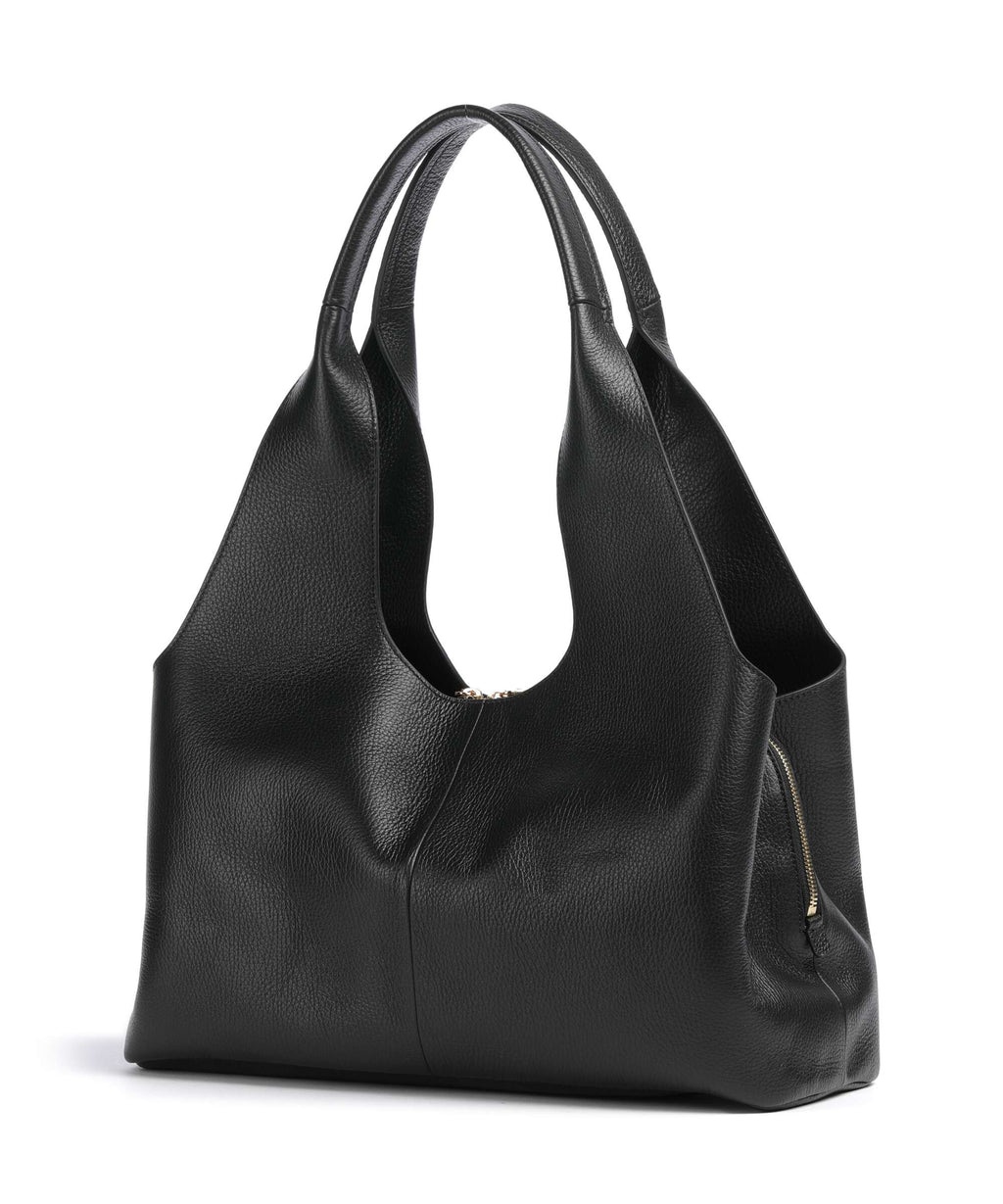 Coccinelle Nell Hobo bag noir