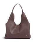 Coccinelle Nell Hobo bag berry
