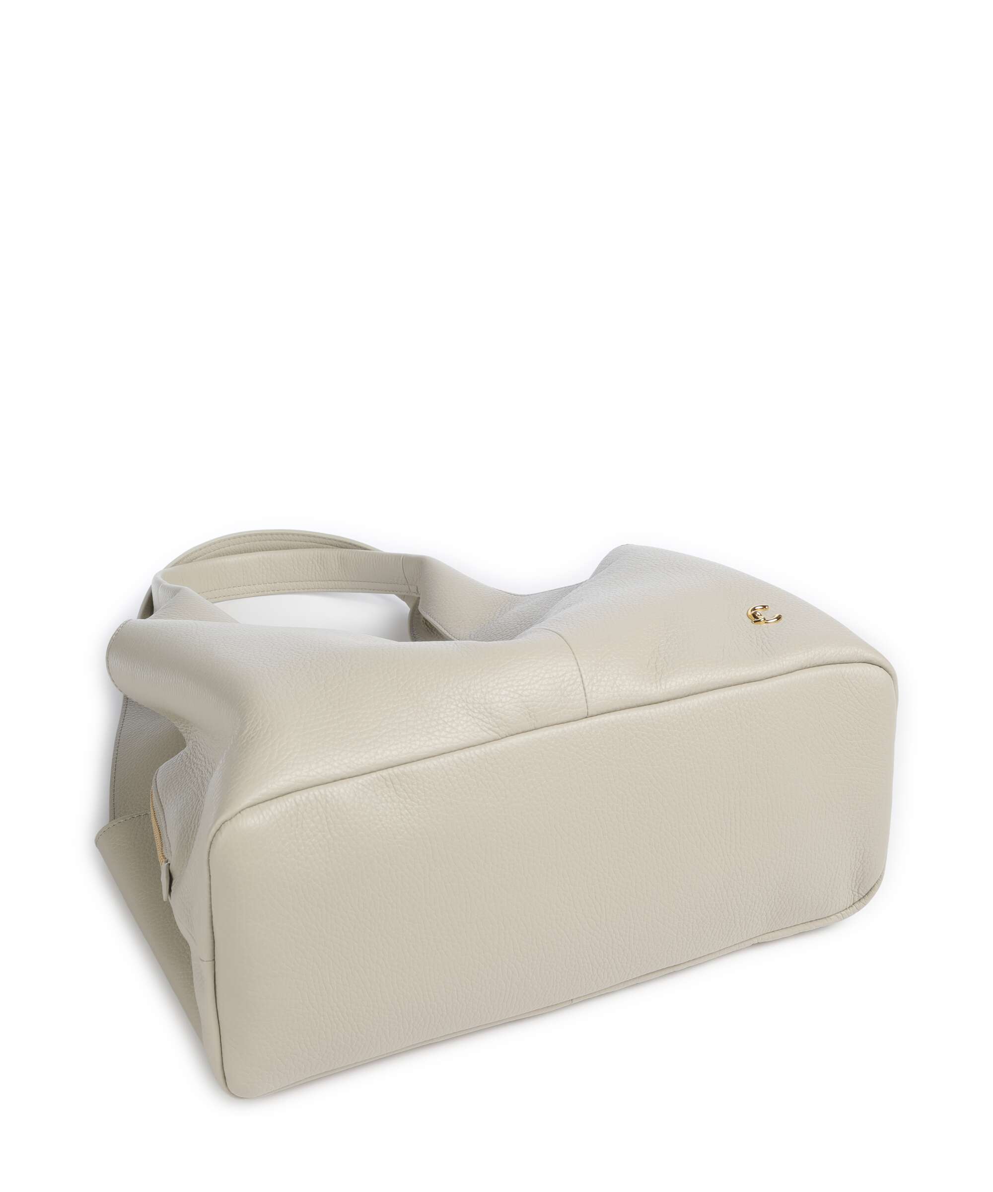 Coccinelle Nell Hobo bag eucalipto