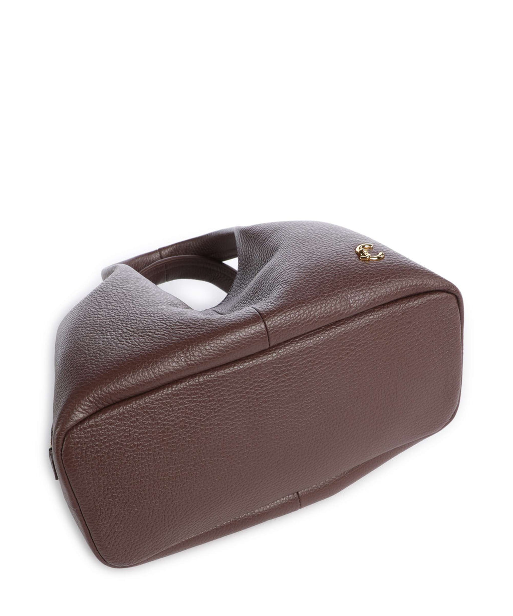 Coccinelle Nell Handbag berry