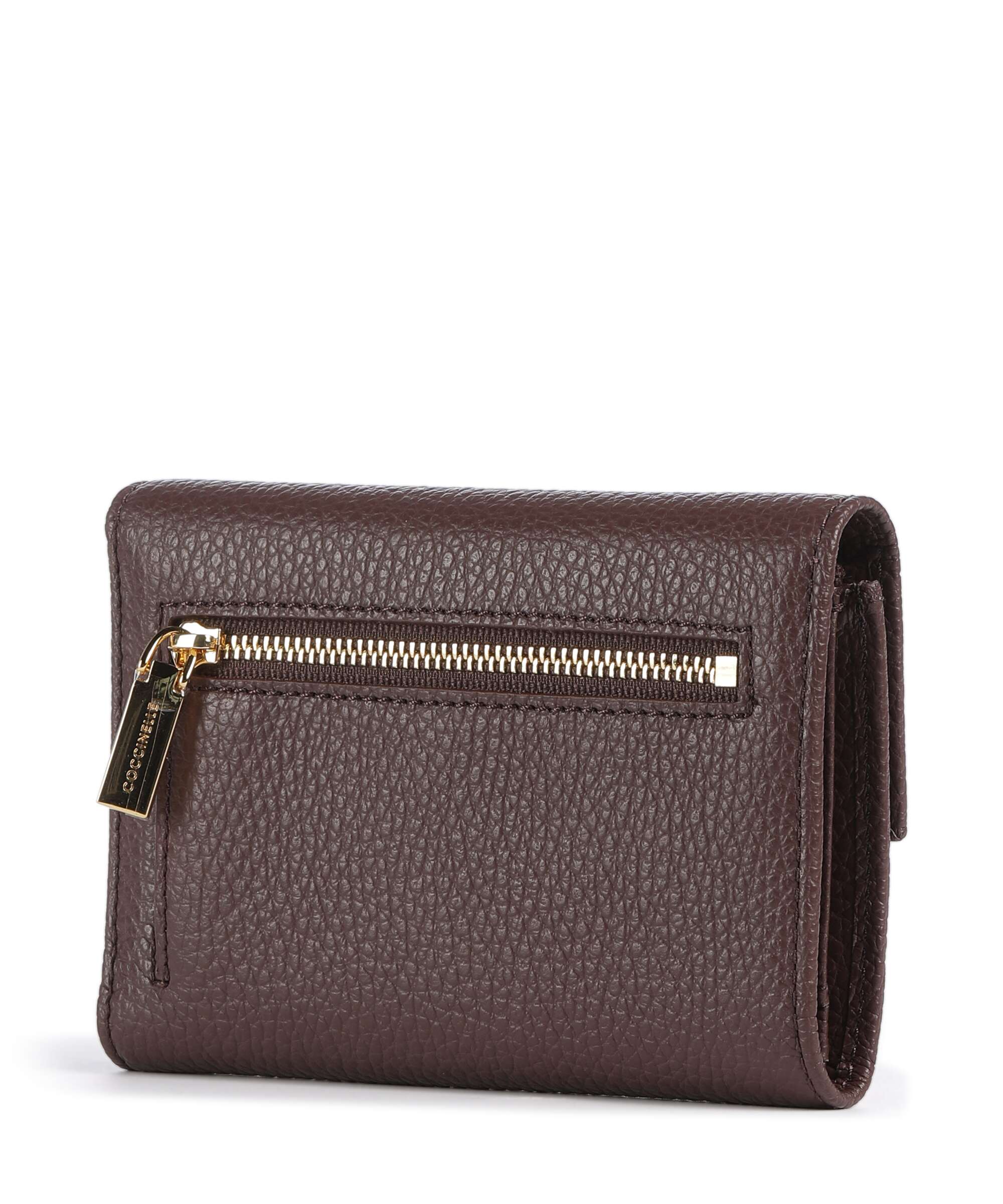 Coccinelle Arlettis Wallet berry