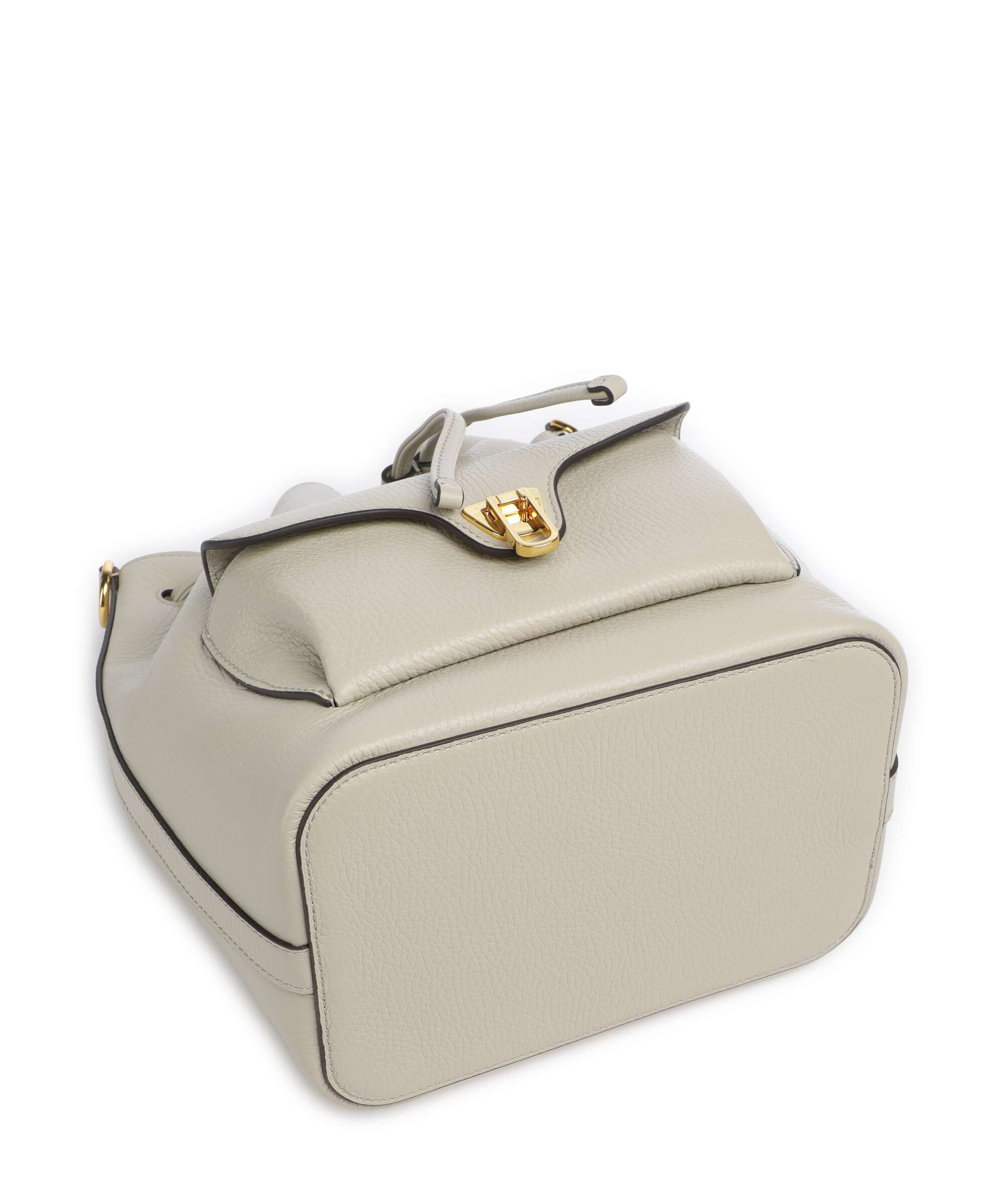 Coccinelle Beat Generation Bucket bag eucalipto
