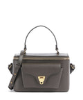 Coccinelle Beat Generation Crossbody bag fango